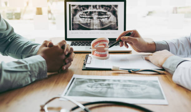 Best Emergency Treatment for Oral Infections in Boston, MA