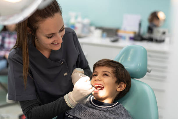 Best Knocked-Out Tooth (Avulsed Tooth) Treatment in Boston, MA