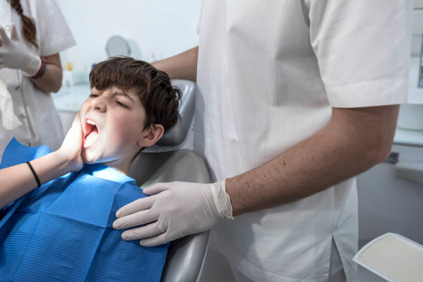 Best Emergency Dental Care for Sports Injuries in Boston, MA