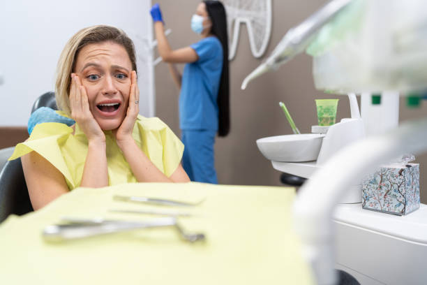Best Emergency Denture Repair in Boston, MA